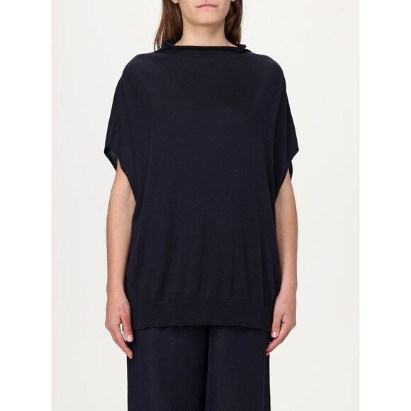 Fabiana Filippi Sweater Woman Navy